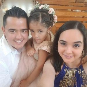 Meet your Posher, Tania